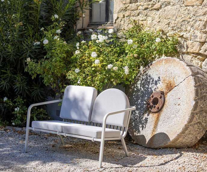 Sutra Double Bench I Ego Paris