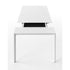 High end Maki Dining Table by Kristalia Casa Design