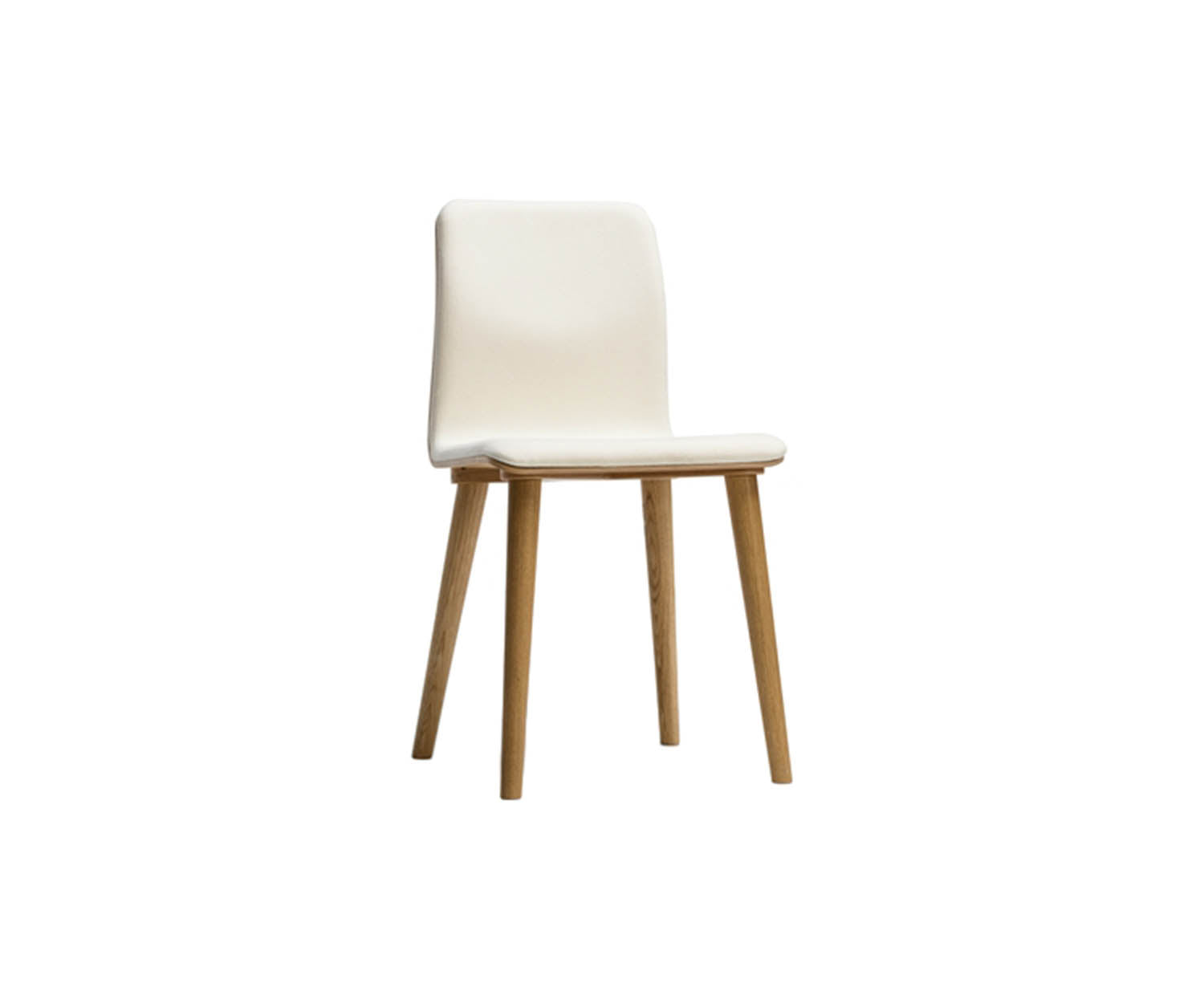 High end Malmo Upholstered Dining Chair by Ton Casa Design