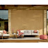 Comfort and Elegant Mambo Outdoor Lounge Sectional Sofa by Royal Botania Casa Design Group