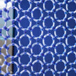 Stylish Mandala Outdoor Backdrops by Paola Lenti with Customizable Geometric Design Casa Design Group