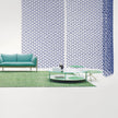 Stylish Mandala Outdoor Backdrops by Paola Lenti with Customizable Geometric Design Casa Design Group