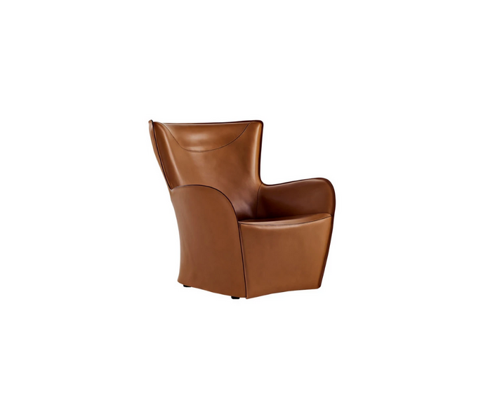 High End Mandrague Armchair by Molteni&C Casa Design Group