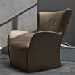 High End Mandrague Armchair by Molteni&C Casa Design Group