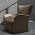 High End Mandrague Armchair by Molteni&C Casa Design Group