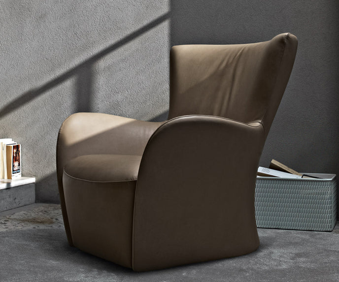 High End Mandrague Armchair by Molteni&C Casa Design Group