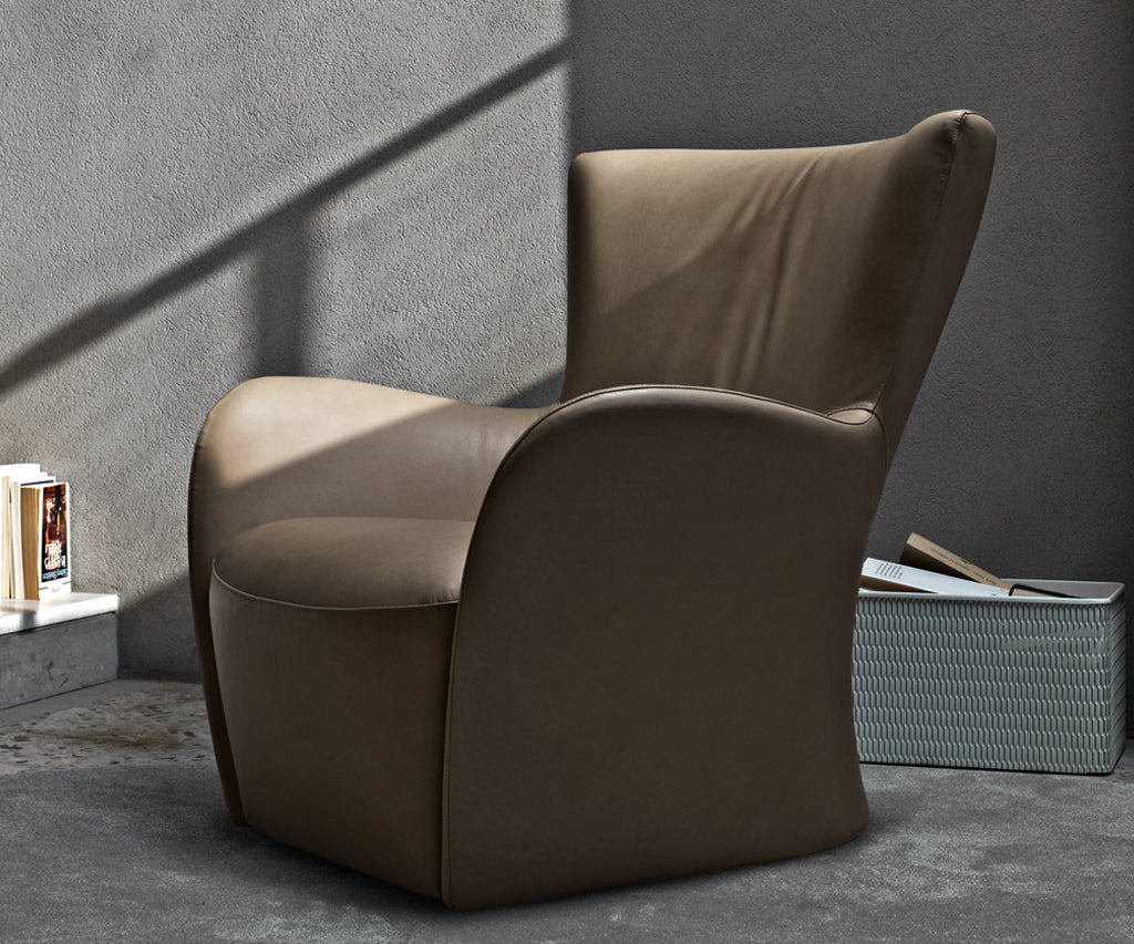 High End Mandrague Armchair by Molteni&C Casa Design Group