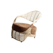 High end Manolo Easy Armchair by Kenneth Cobonpue Casa Design