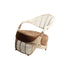 High end Manolo Easy Armchair by Kenneth Cobonpue Casa Design