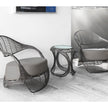High end Manolo Easy Armchair by Kenneth Cobonpue Casa Design
