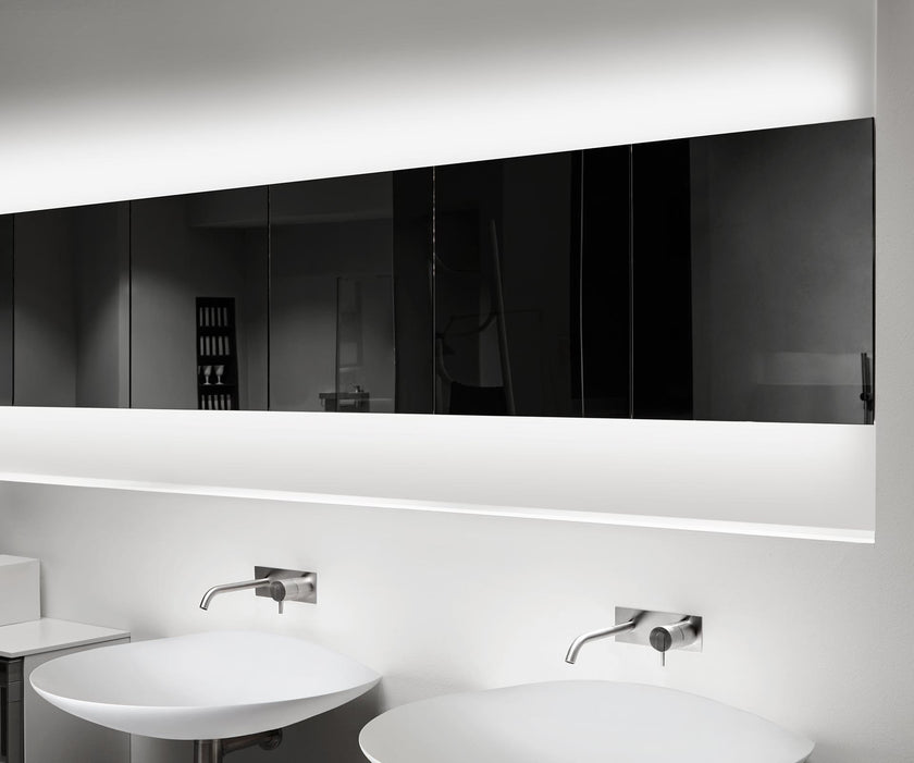 Mantra Bathroom Mirror Antonio Lupi