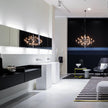 Mantra Bathroom Mirror Antonio Lupi