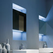 Mantra Bathroom Mirror Antonio Lupi
