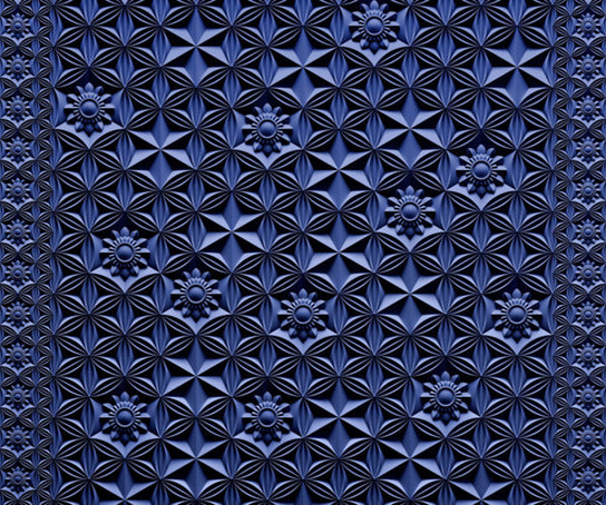 Crystal Rose Rug Moooi