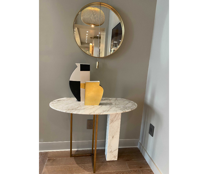 Abel Console Meridiani