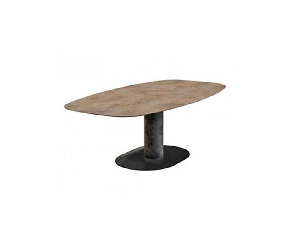 Big Low Table Varaschin