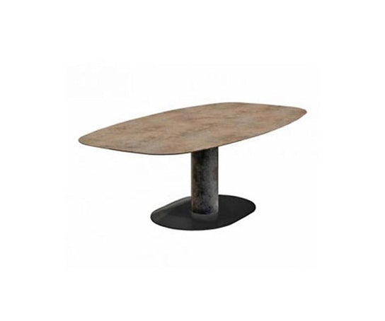 Big Dining Table Varaschin