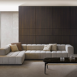 High End Dune Coffee Table by Marelli Casa Design Group