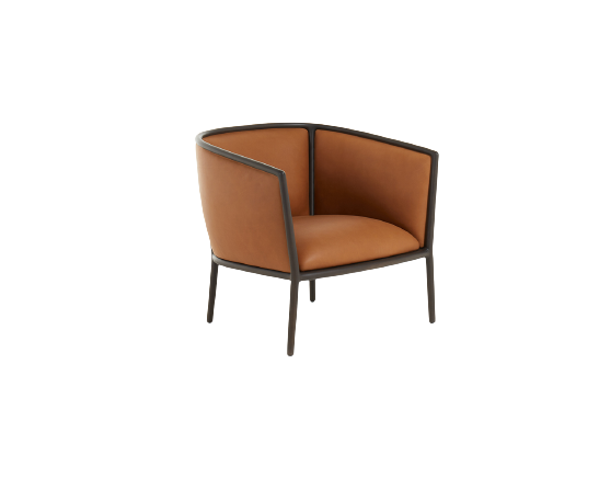 High End Margou Armchair by Molteni&C Casa Design Group
