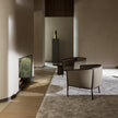 High End Margou Armchair by Molteni&C Casa Design Group