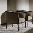 High End Margou Armchair by Molteni&C Casa Design Group