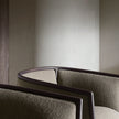 High End Margou Armchair by Molteni&C Casa Design Group
