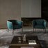 High End Margou Armchair by Molteni&C Casa Design Group