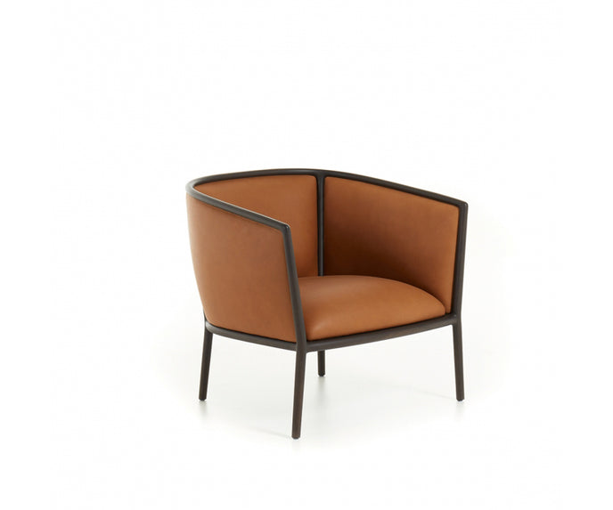 High End Margou Armchair by Molteni&C Casa Design Group