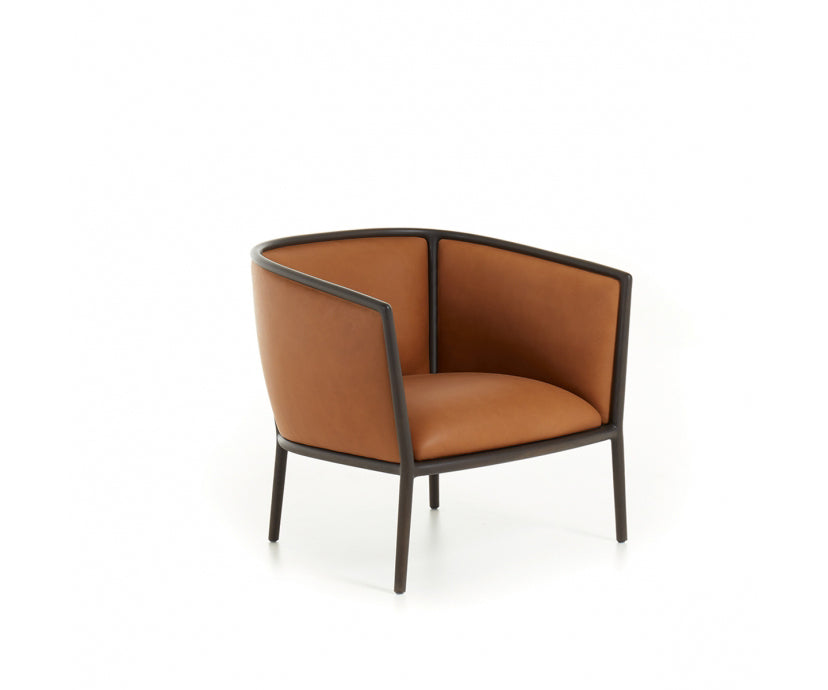 High End Margou Armchair by Molteni&C Casa Design Group