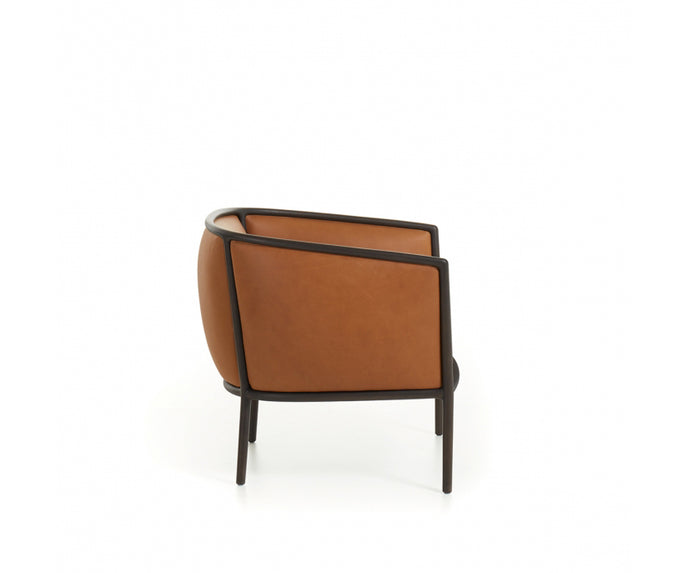 High End Margou Armchair by Molteni&C Casa Design Group