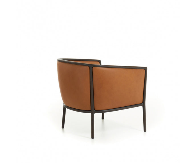 High End Margou Armchair by Molteni&C Casa Design Group