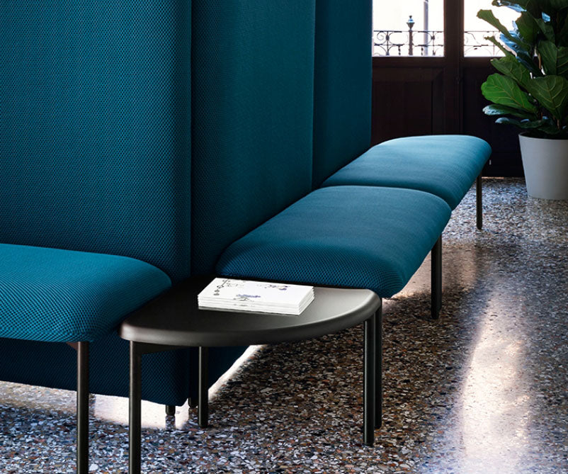 Marino Seating System | Miniforms