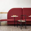 Marino Seating System | Miniforms