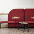 Marino Seating System | Miniforms