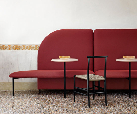 Marino Seating System | Miniforms
