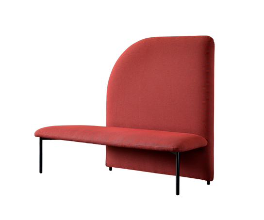 Marino Seating System | Miniforms