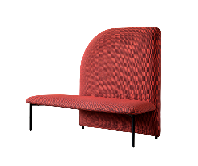 Marino Seating System | Miniforms