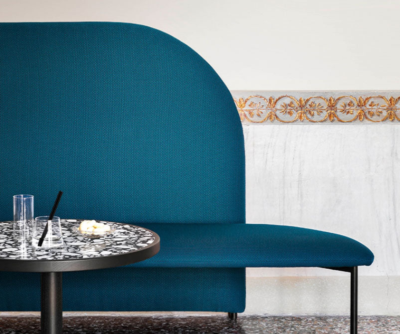 Marino Seating System | Miniforms