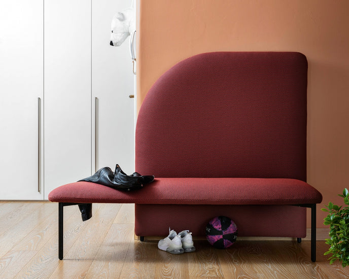 Marino Seating System | Miniforms