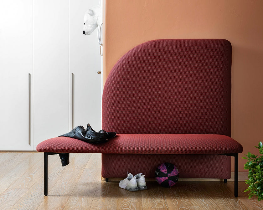 Marino Seating System | Miniforms