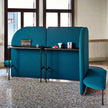 Marino Seating System | Miniforms