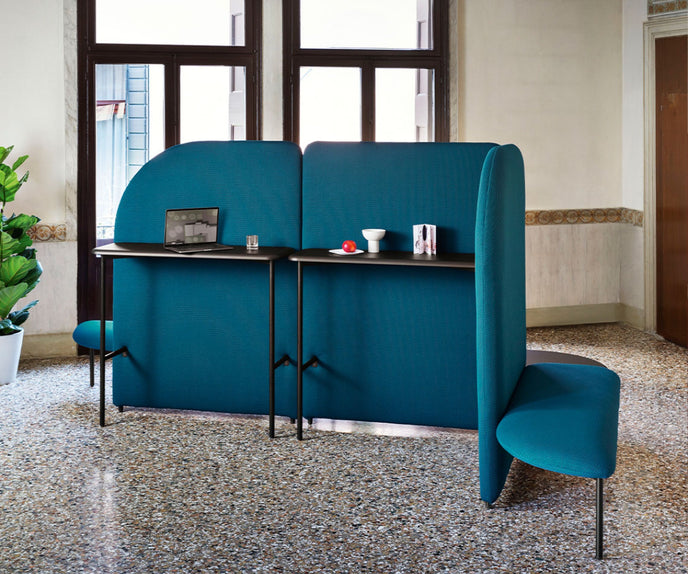 Marino Seating System | Miniforms