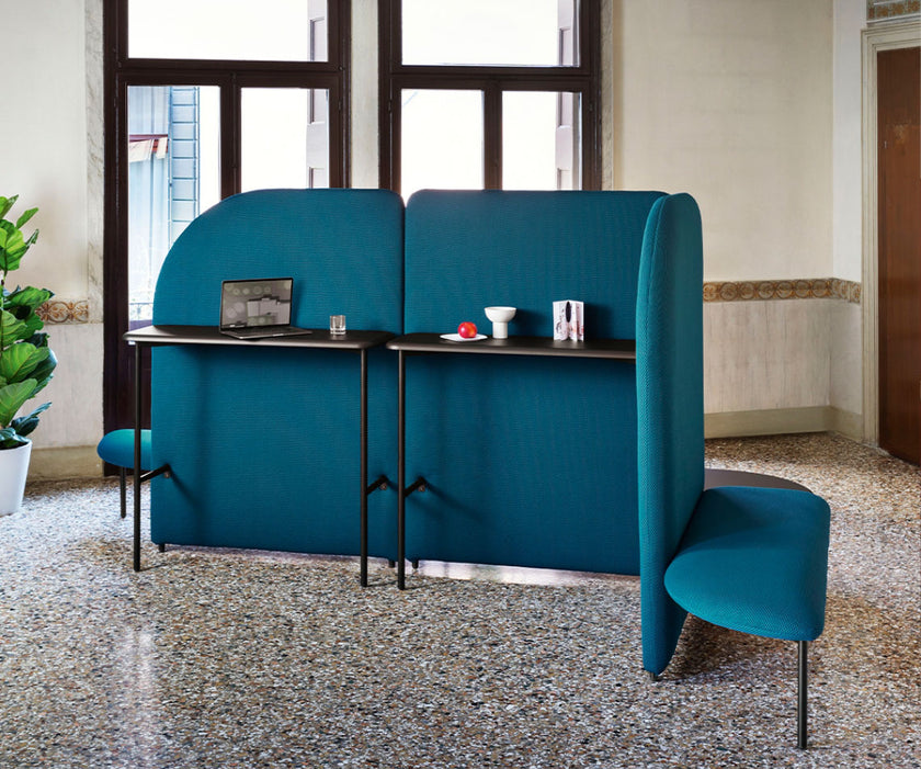 Marino Seating System | Miniforms