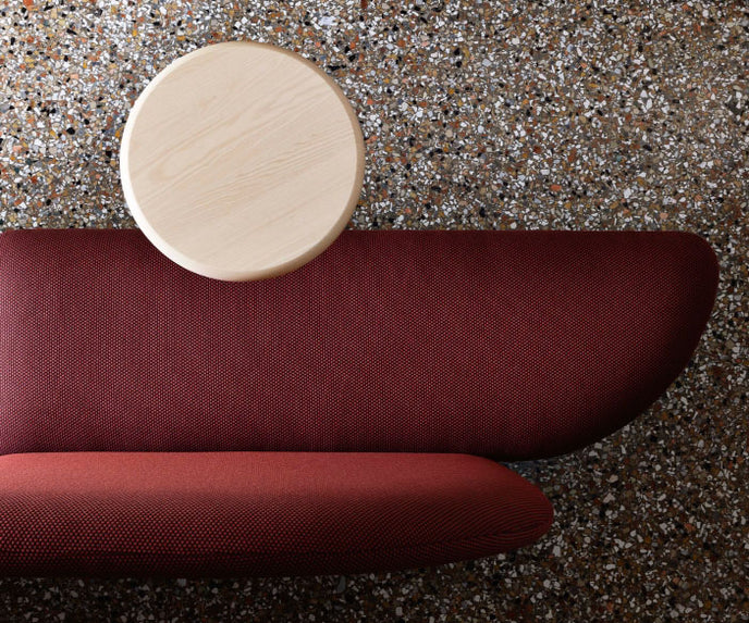 Marino Seating System | Miniforms