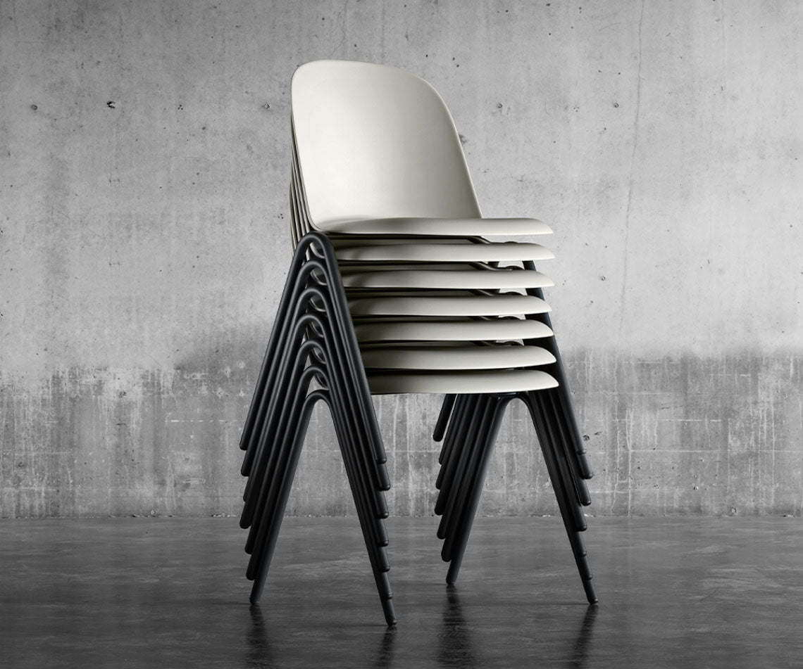 Mariolina Dining Chair | Miniforms