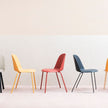 Mariolina Dining Chair | Miniforms