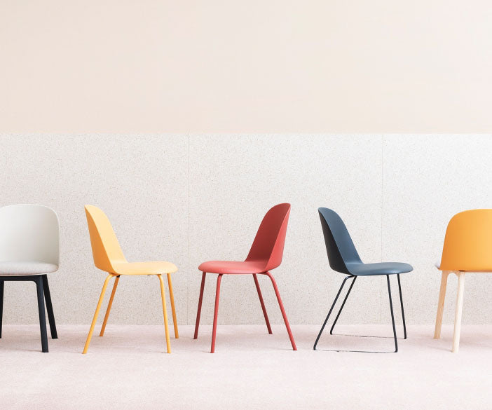 Mariolina Dining Chair | Miniforms