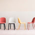 Mariolina Dining Chair | Miniforms