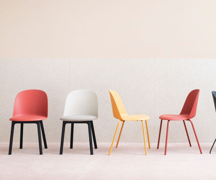 Mariolina Dining Chair | Miniforms