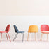 Mariolina Dining Chair | Miniforms